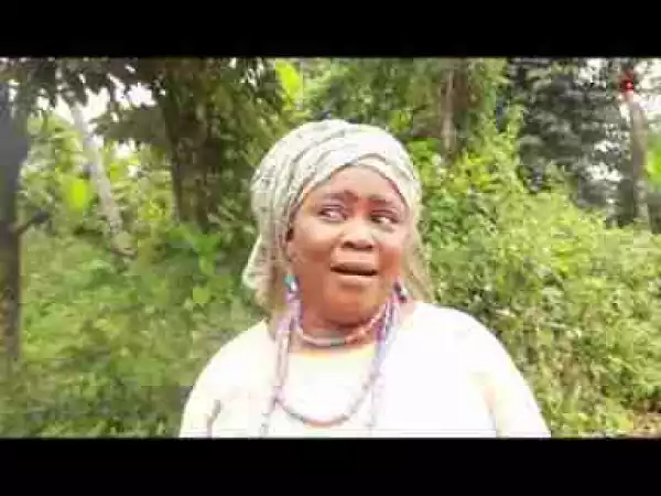 Video: Okunrindudu - Latest Yoruba Movie 2017 Epic Drama.